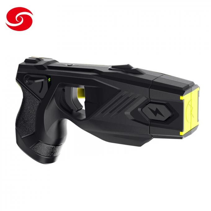 Police Law Enforcement Self Defense Stungun Taser Gun