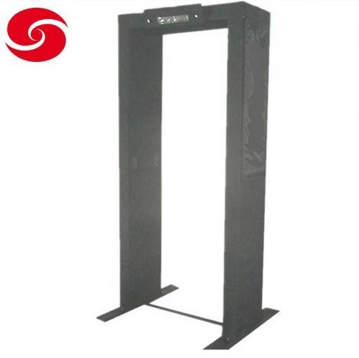 Cxxm High Quality Convenient Portable Walk Through Metal Detector