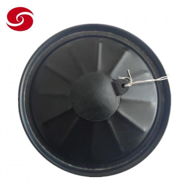 Police Military Industrial Gas Mask Cartridge Carbon Filter Gas Mask Canister