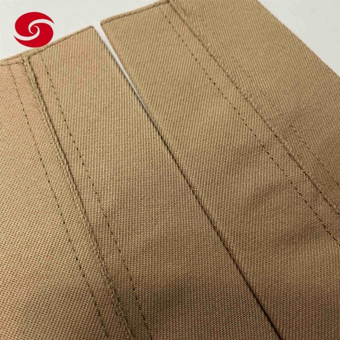 Military Shoulder Epaulet Embroidered Rank Epaulette Army for Uniform