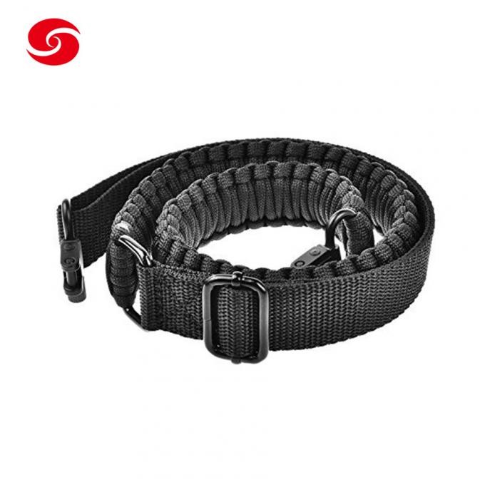 Wholesale Rifle Shooting Tactical Hunting Paracord Gun Sling