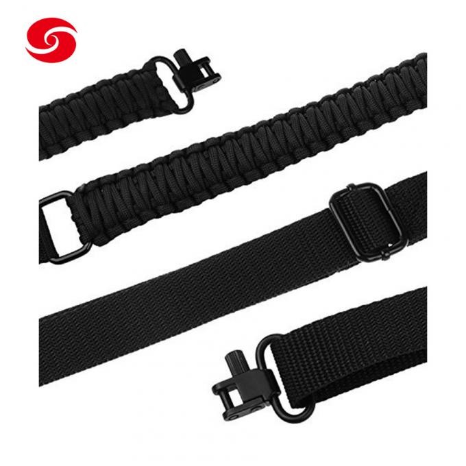 Wholesale Rifle Shooting Tactical Hunting Paracord Gun Sling