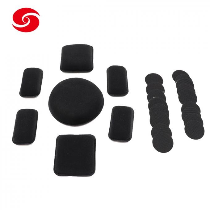 Airsoft Military Tactical Helmet Inner Protective Cushion Pad Suspension System