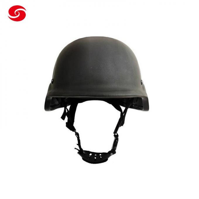 Iiia Helmet for Military Police Pasgt M88 Bulletproof Helmet Balistic Helmet