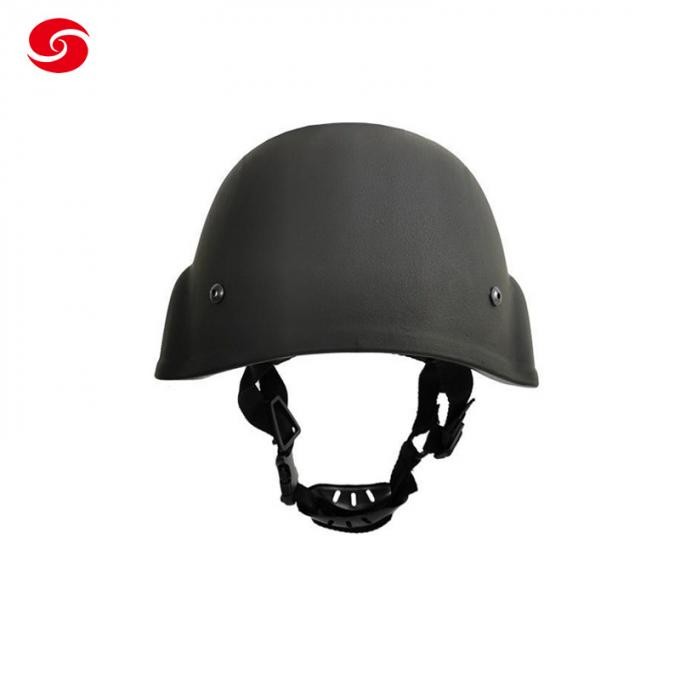 Iiia Helmet for Military Police Pasgt M88 Bulletproof Helmet Balistic Helmet