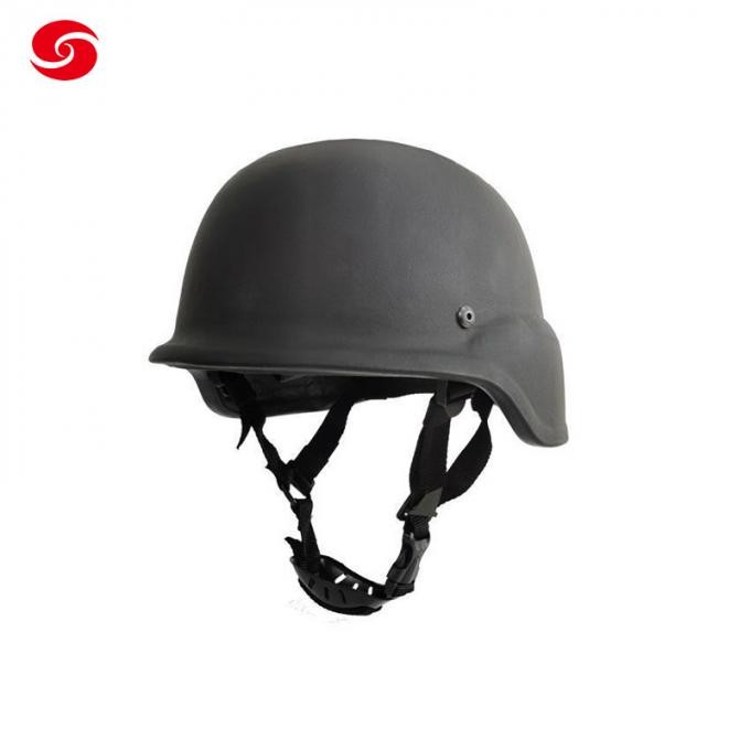 Iiia Helmet for Military Police Pasgt M88 Bulletproof Helmet Balistic Helmet