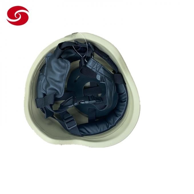 Desert Pagst 2000 Bullet Proof Helmet