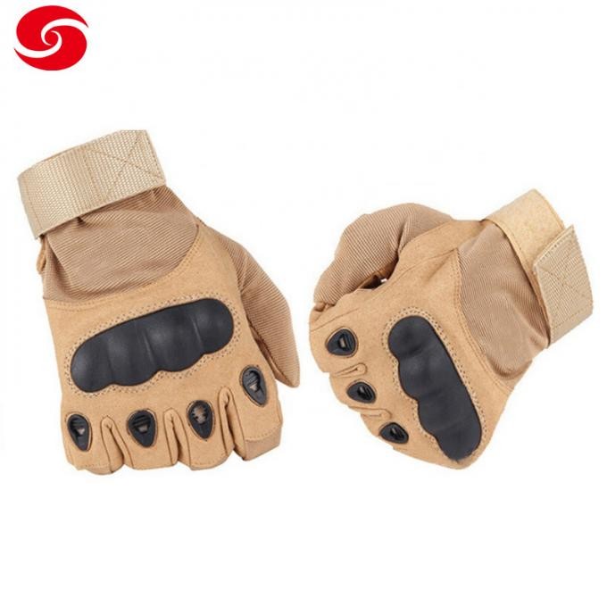 Airsoft Full Finger Glove Touch Screen Tactical Gloves for Hiking
