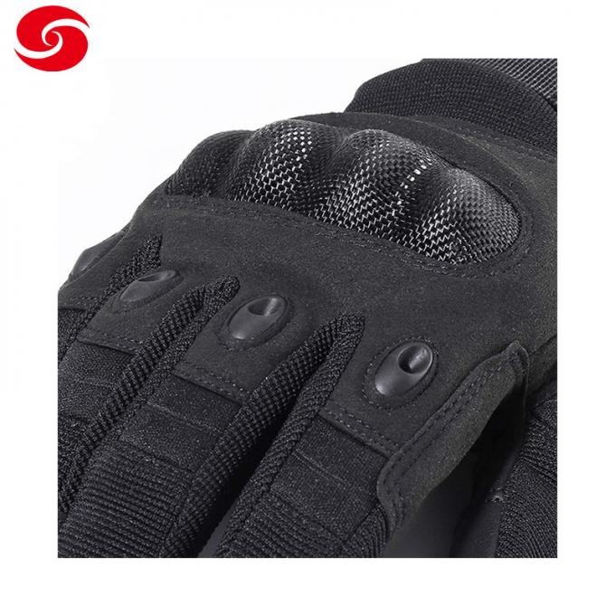 Airsoft Full Finger Glove Touch Screen Tactical Gloves for Hiking