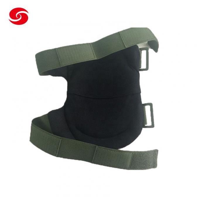Outdoor Sports Cycling Tactical Military Protection Knee and Elbow Pad
