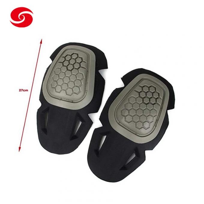 Military Protective Airsoft Combat Tactical Army Sports Knee Pads Set 1000 - 2999 Pieces $5.00