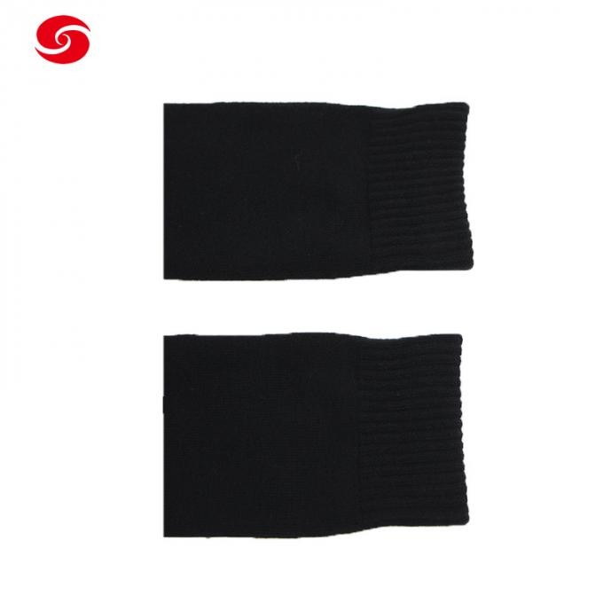 Men Knee High Socks Knee High Winter Military Socks