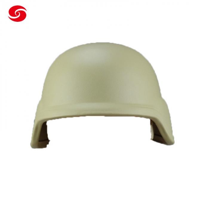 Light Weight High Quality Pasgt M88 Army Police Military Aramid Bulletproof Helmet