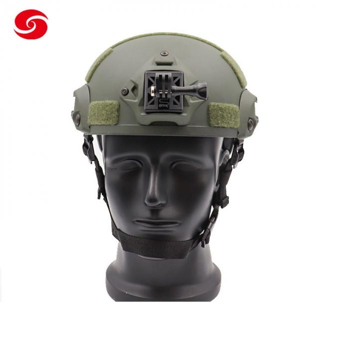 Action Cameras Helmet Strap Buckle Clip Basic Mount Adapter for Helmet Accessories