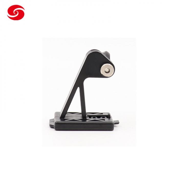 Action Cameras Helmet Strap Buckle Clip Basic Mount Adapter for Helmet Accessories