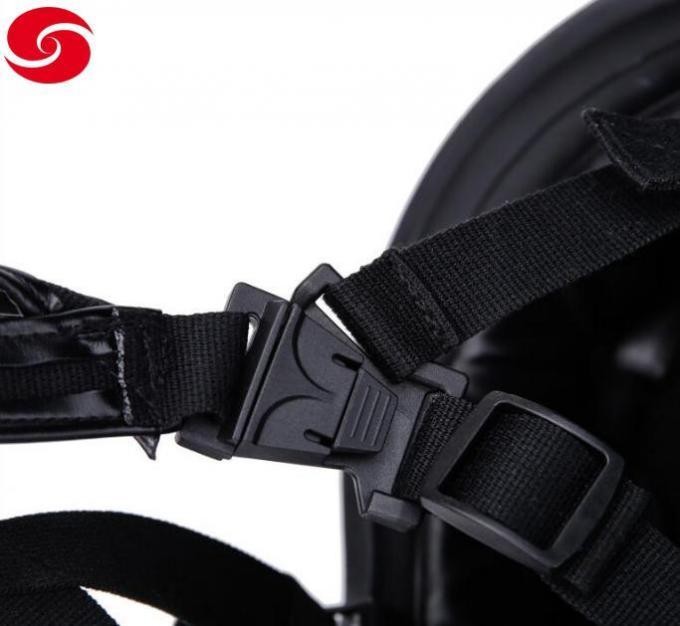 Hot Sale Army Safetytactical Hunting Ballistic Black Level Bulletproof Helmet