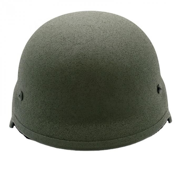 Us Nij 3A PE Pagst Military Bullet Proof Ballistic Aramid Helmet