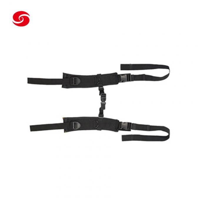 Black Padded Military Airsoft Shoot Rifle Storage Gun Bag