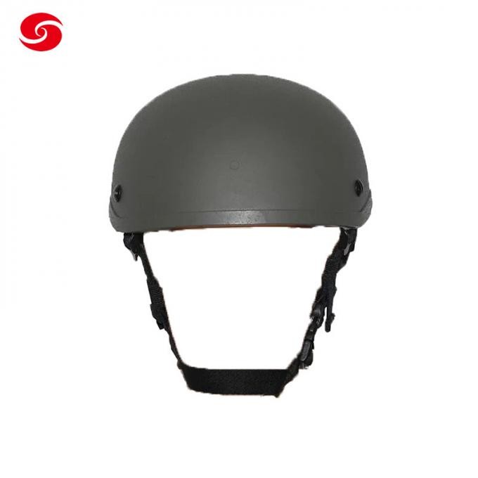 Pasgt M88 Light Weight High Quality Army Police Military Aramid Bulletproof Helmet
