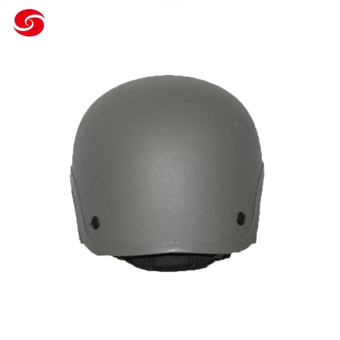 Pasgt M88 Light Weight High Quality Army Police Military Aramid Bulletproof Helmet