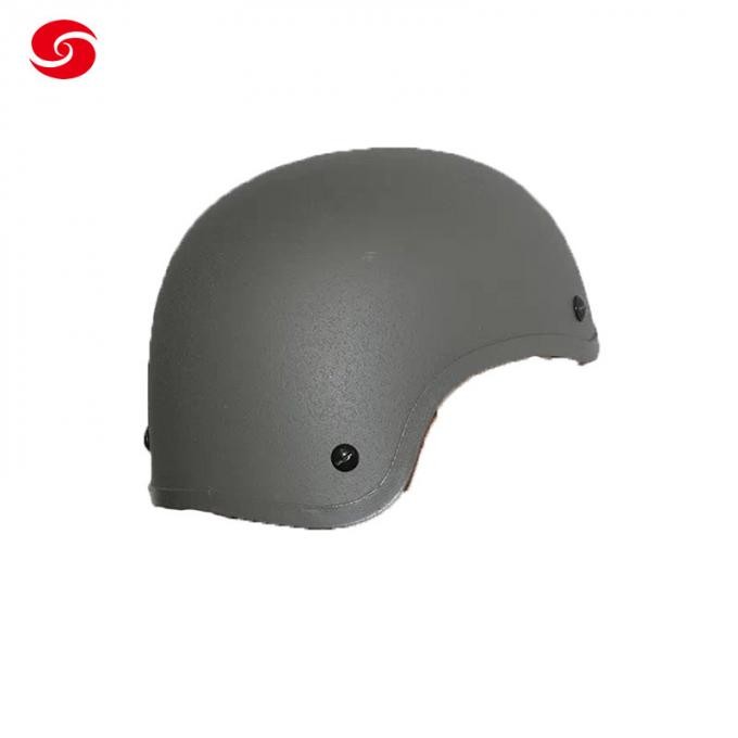 Pasgt M88 Light Weight High Quality Army Police Military Aramid Bulletproof Helmet