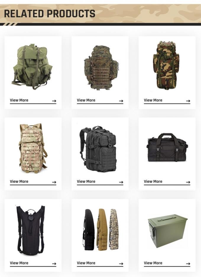 Protect Full Finger Touch Screen Hard Knuckle Military Tactical Gloves