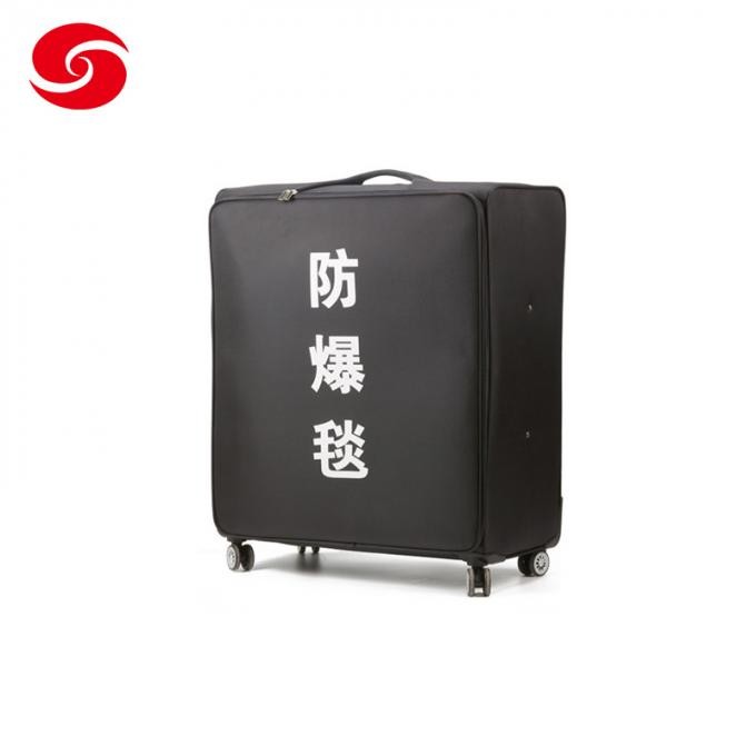 UHMWPE Military Bulletproof Fence Bulletproof Blanket Explosion Proof Blanket