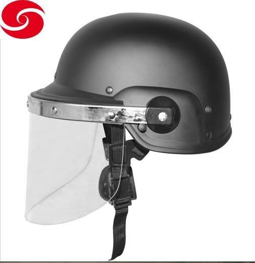 Protective Mich Bulletproof Helmet Level: Ga2 (IIIA) Casque Casco Capacete Helm Hjelm Kask
