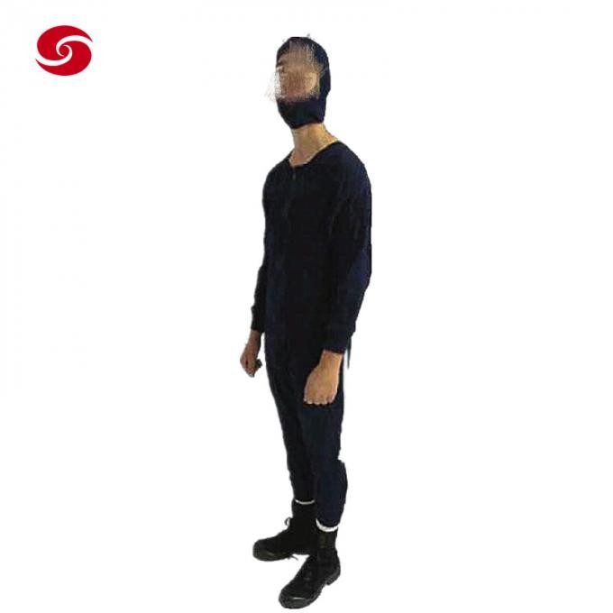 Police Protection Searchl Suit/ Eod Suit/ Bomb Suit/ Security Suit