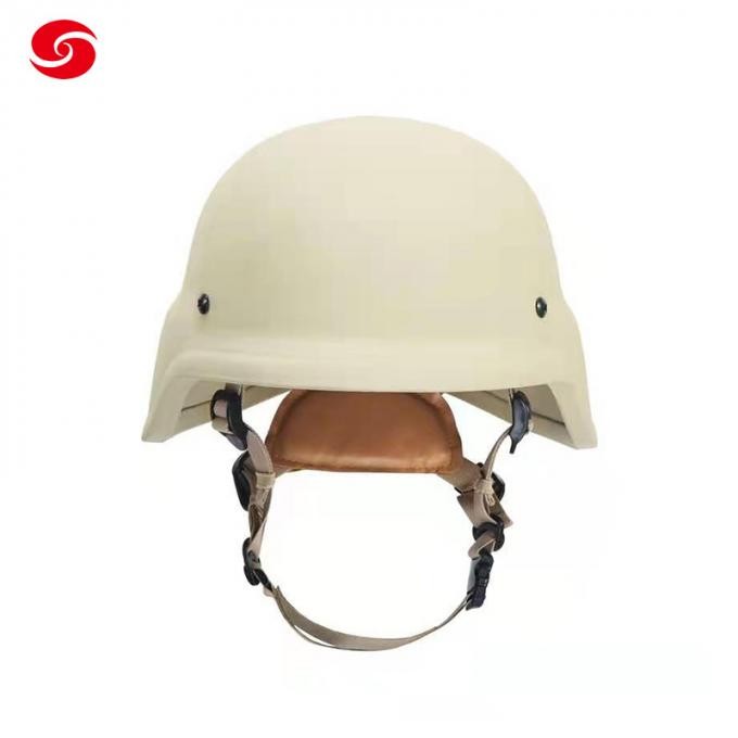 Nij Iiia Cheap Army Used Aramid Pasgt M88 Bulletproof Helmet