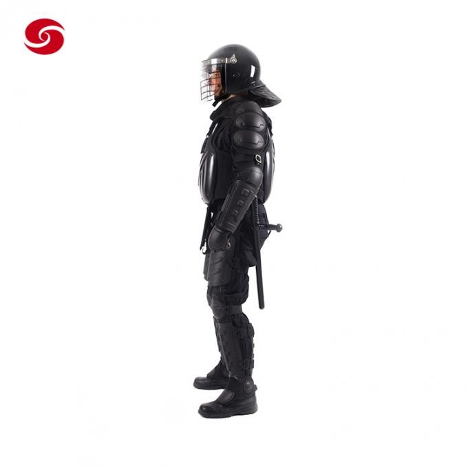 Military Equipment Police Anti Riot Suit Gear Body Armor