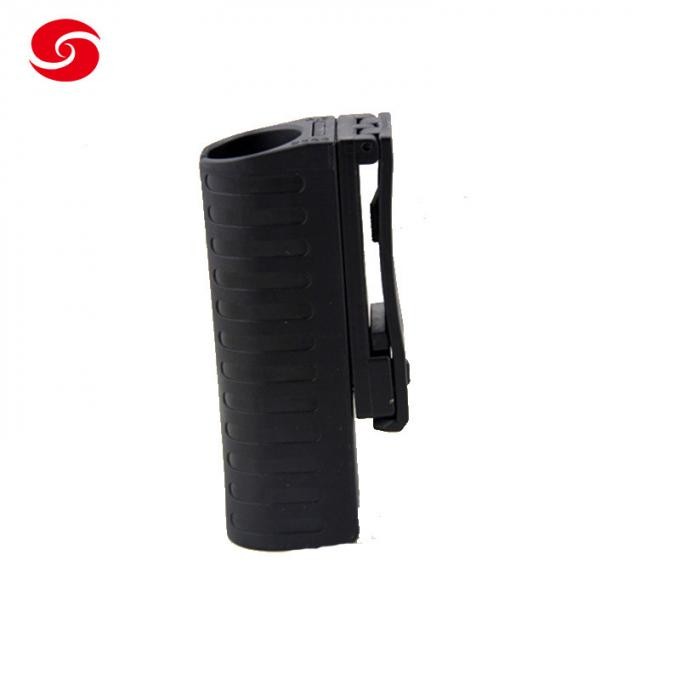 Tactical Military Anti Riot Telescopic Baton Holster
