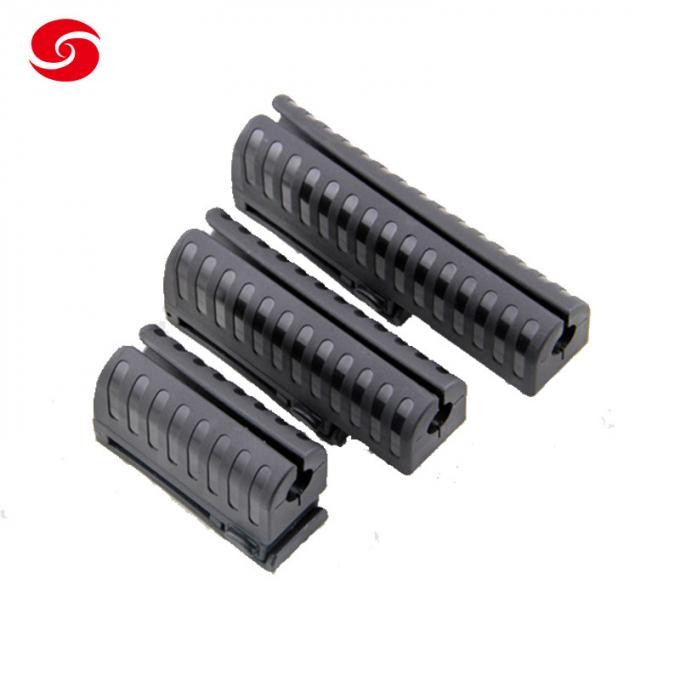 Tactical Military Anti Riot Telescopic Baton Holster