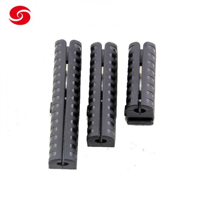 Tactical Military Anti Riot Telescopic Baton Holster