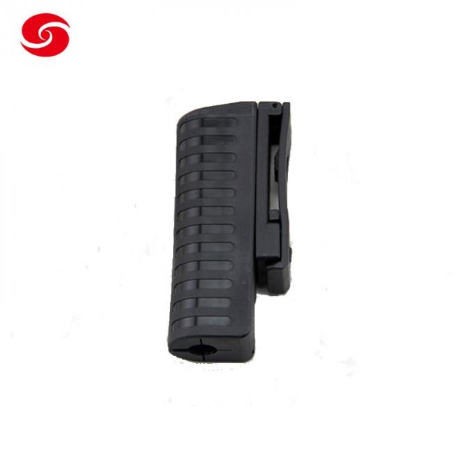 Tactical Military Anti Riot Telescopic Baton Holster