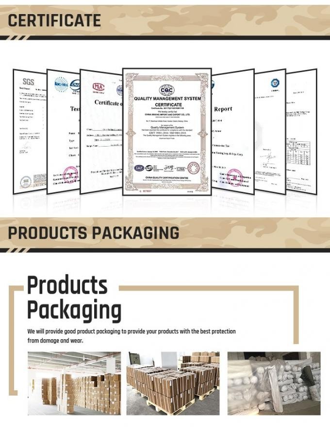 Security Transparent Shield Protective Military Shield Anti Riot Shield