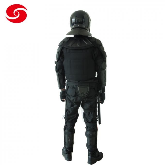 High Quality Police Stab Proof Flame Retardant Anti Shock Protection Anti Riot Control Suit