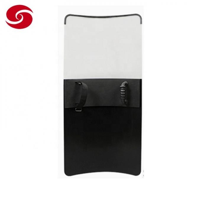 Philippines Type Riot Control Shield Anti Riot Shield