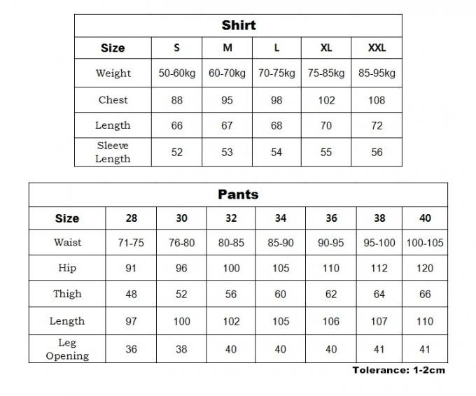 Camouflage Tactical Clothes Ripstop Frog Combat Suit Acu Military Uniform