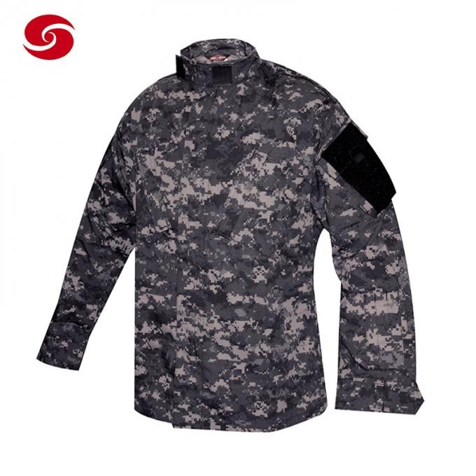 Nato Assault Army Navy Digital Combat Uniform Acu