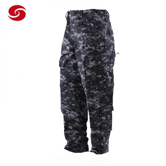 Nato Assault Army Navy Digital Combat Uniform Acu