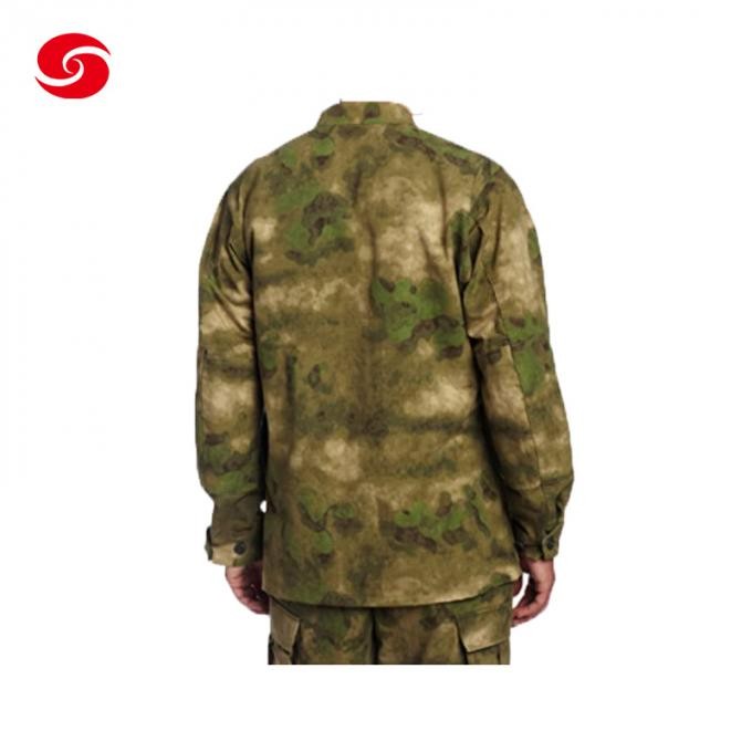 T/C 4060 Custom Combat Military a-Tacs Camouflage Tactical Army Uniform Bdu Uniform
