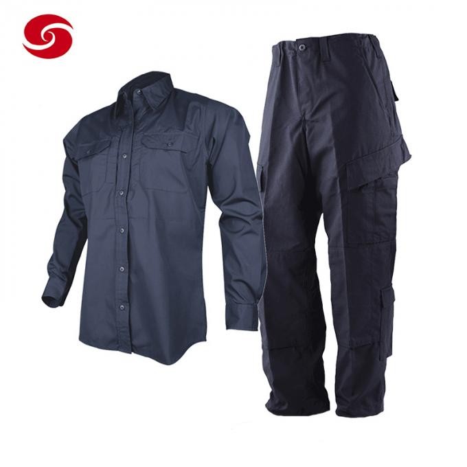 Training Uniform Military Army Combat Frog Suit