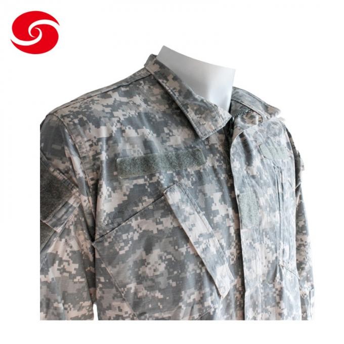 Veste Acu Us Army Combat Uniform Occasion