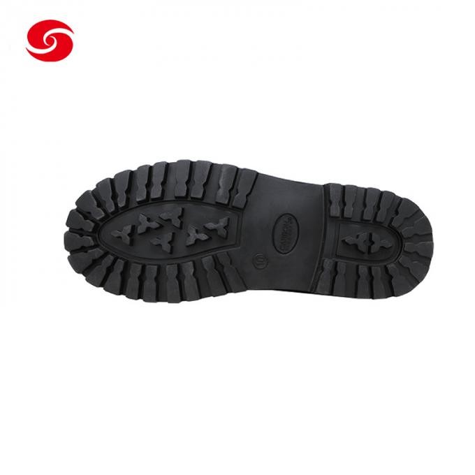 Woodland Camouflage Combat Boots Military Boots Army Jungle Boots