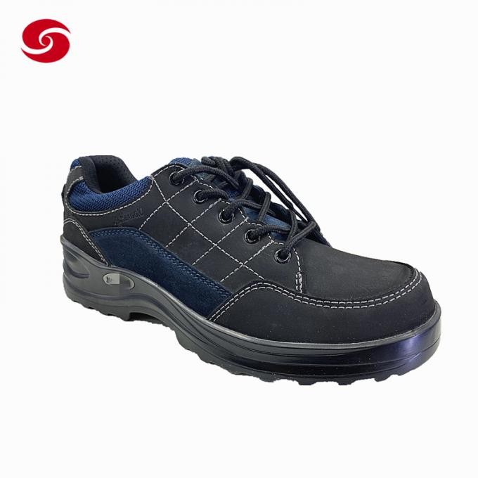 High Quality Multi Functional Wor Anti Slip Safety Shoes