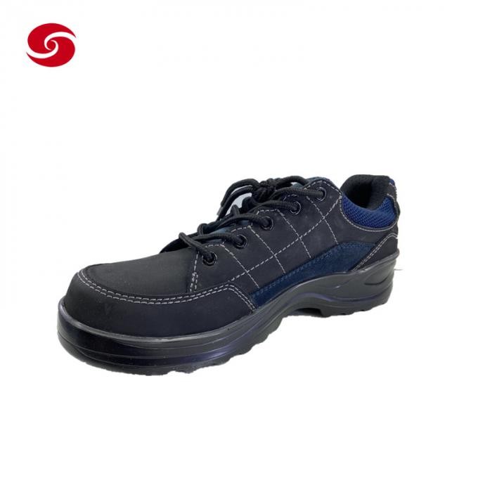 High Quality Multi Functional Wor Anti Slip Safety Shoes