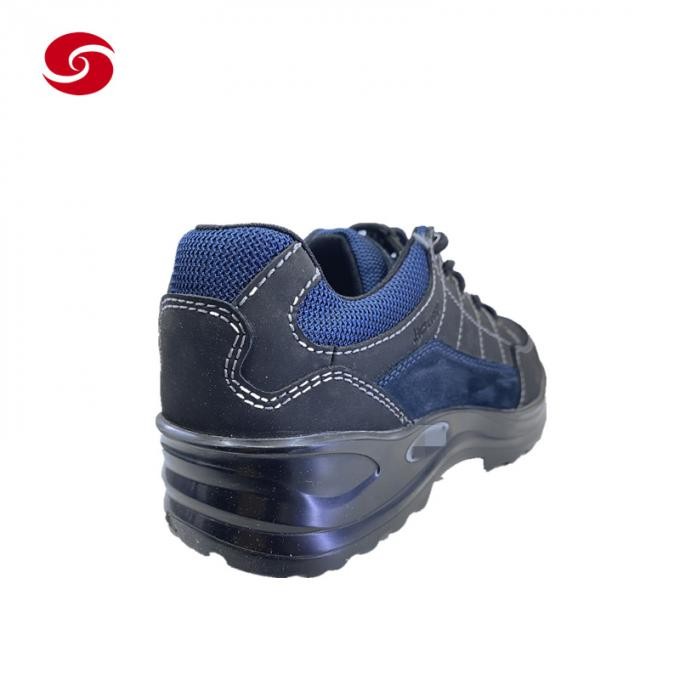 High Quality Multi Functional Wor Anti Slip Safety Shoes