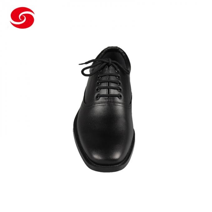 Official Formal Men Shoes Officer Men Dress Shoes Men Leather Shoes
