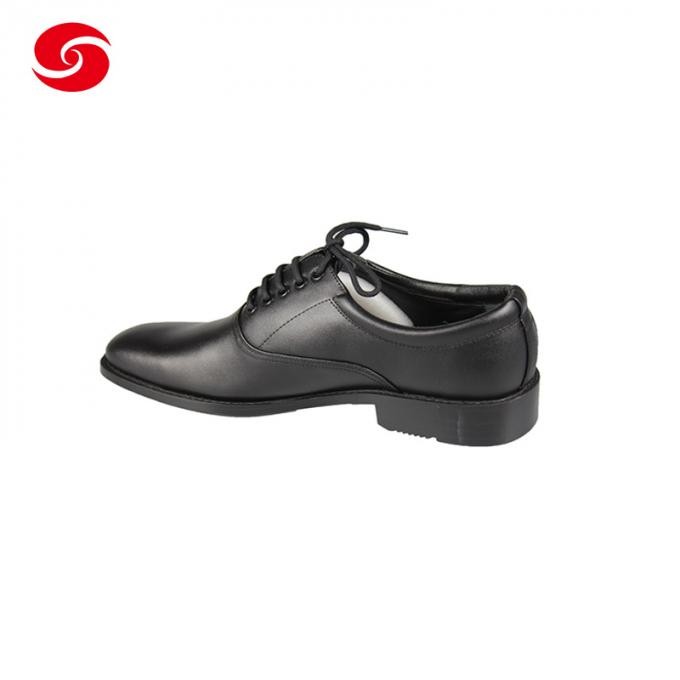 Official Formal Men Shoes Officer Men Dress Shoes Men Leather Shoes